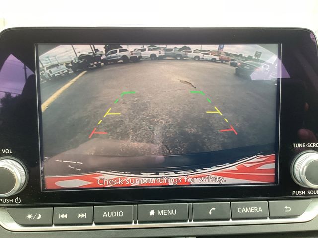 Used Car 2024 Nissan Altima  2.5 Sv For Sale Under $25,000 In San Antonio, Texas