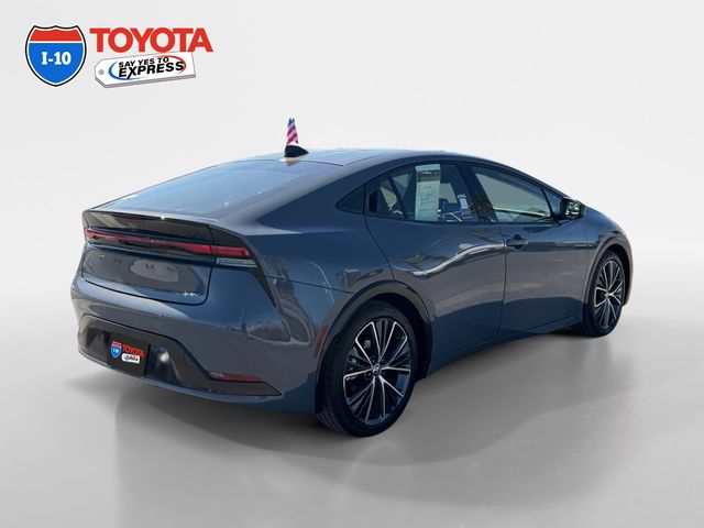 Used 2026 Toyota Prius Hatchback