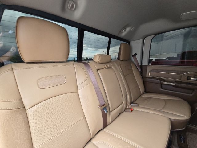 Photo of 2024 Ram 2500 Longhorn in Dallas, GA - 16,  2024 Ram 2500 Longhorn:43283A