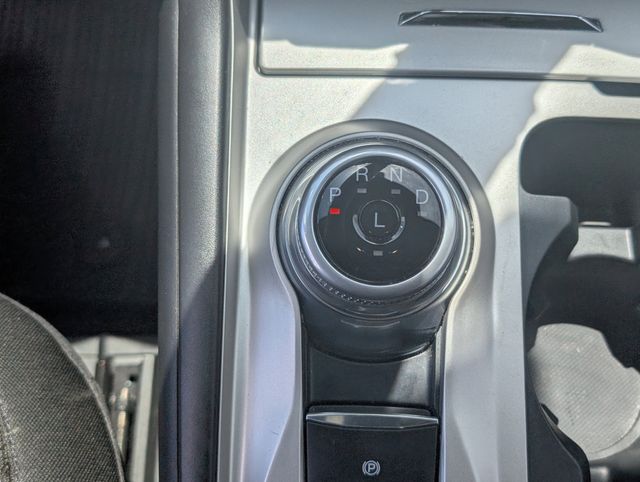 2022 Ford Explorer XLT Black at Community Kia