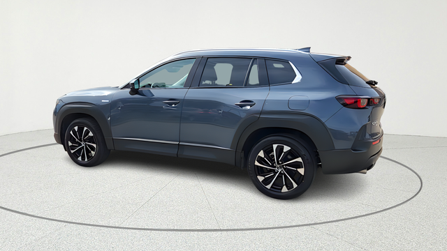 2025 Mazda CX-50 Hybrid