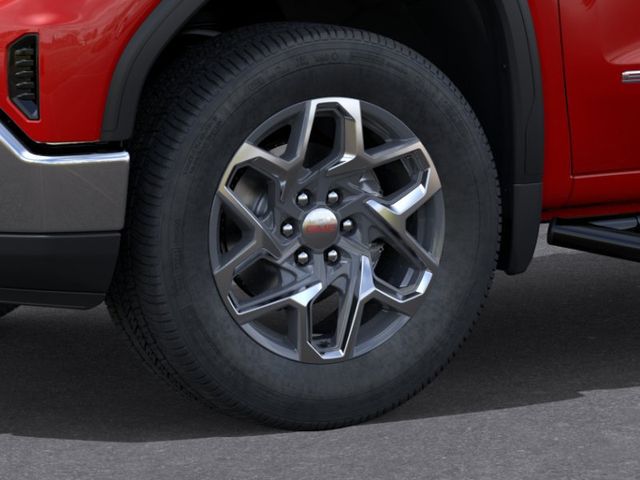2026 GMC Sierra 1500 SLE:46695