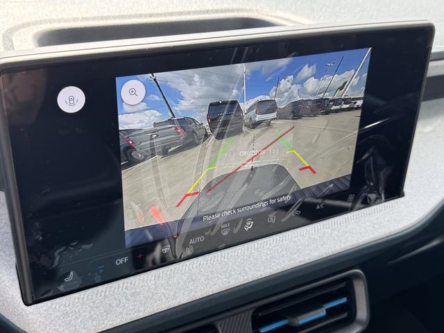 New 2026 Black Ford XLT image 17