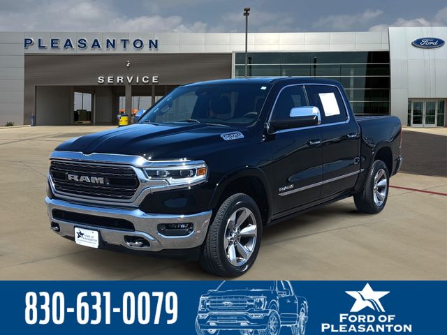 2019 RAM Ram 1500 Pickup