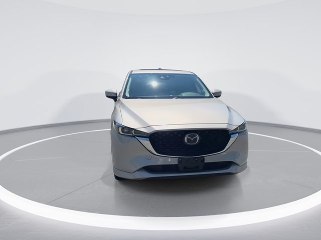 Used 2025 Silver Mazda 2.5 S Preferred Package image 3