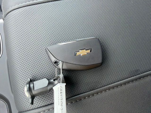 New 2026 Chevrolet Silverado 1500 Truck