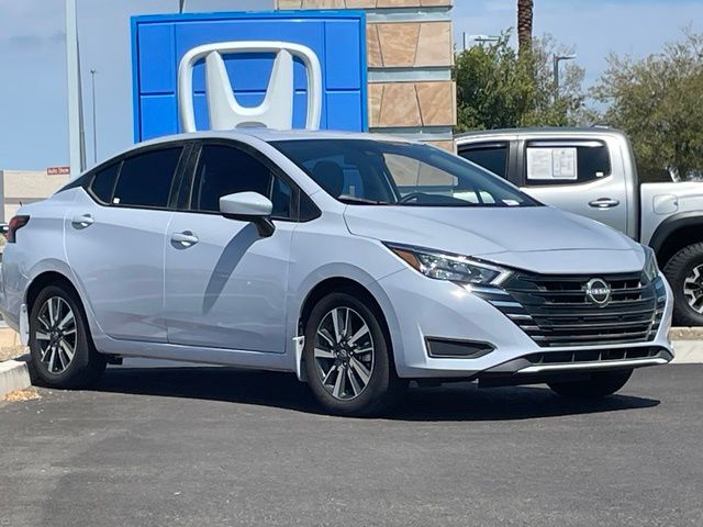 Used 2025 Pearl Nissan 1.6 SV image 3
