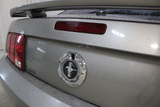 Used 2008 Silver Ford V6 Deluxe image 30