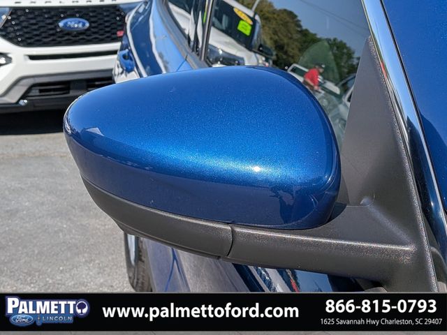 used 2023 Ford Escape car, priced at $26,975