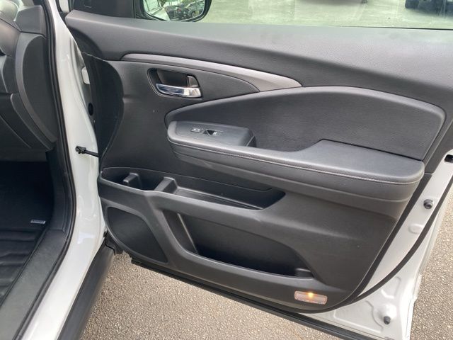 Used Car 2022 Honda Ridgeline  Rtl-e For Sale Under $35,000 In San Antonio, Texas