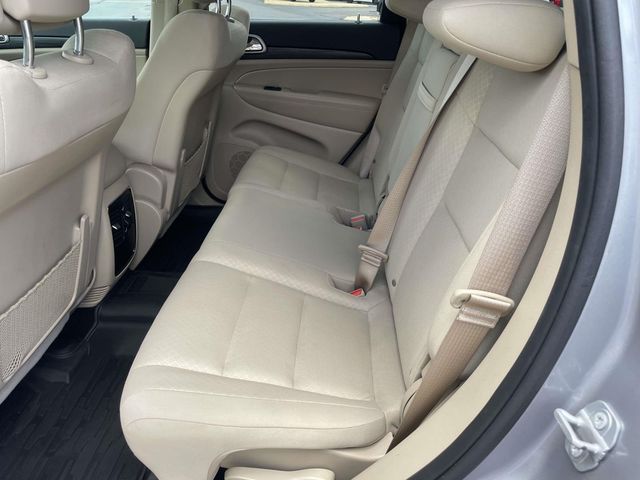Used 2020 Jeep Grand Cherokee SUV