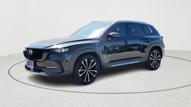2023 Mazda CX-50