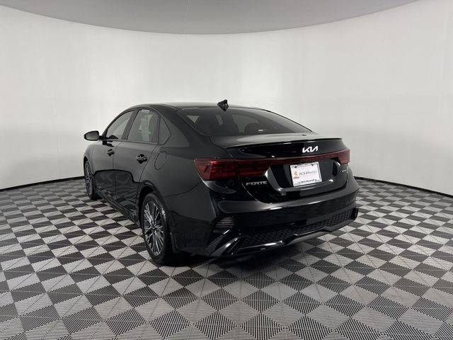 Used 2024 Kia Forte For Sale in Indianapolis, IN