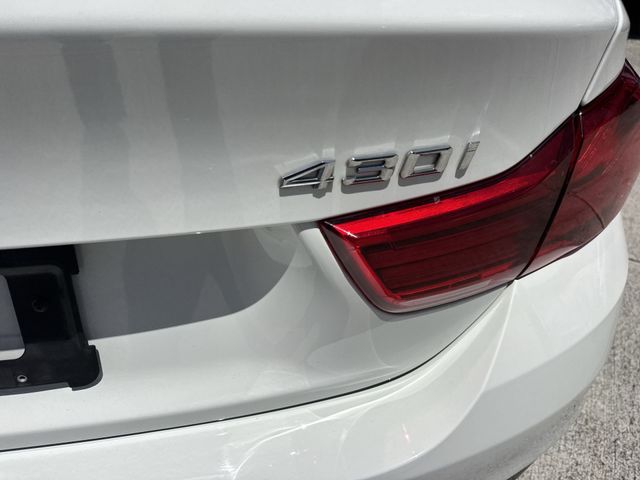 2019 BMW 430i - $14,998