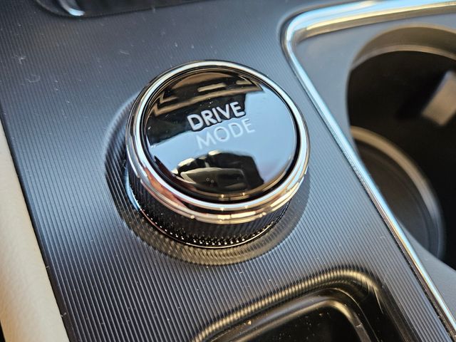 New 2025 Gray Lincoln Reserve image 23