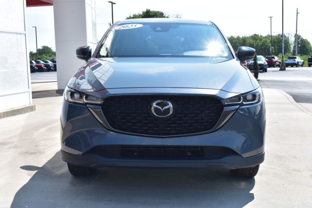 Used 2025 Mazda CX-5 SUV