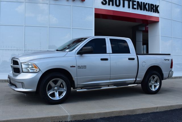 Used 2014 Ram 1500 Truck