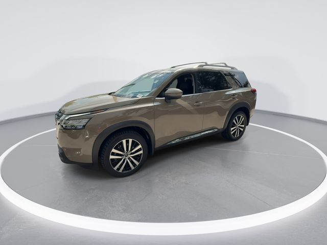 Used 2023 Nissan Pathfinder SUV