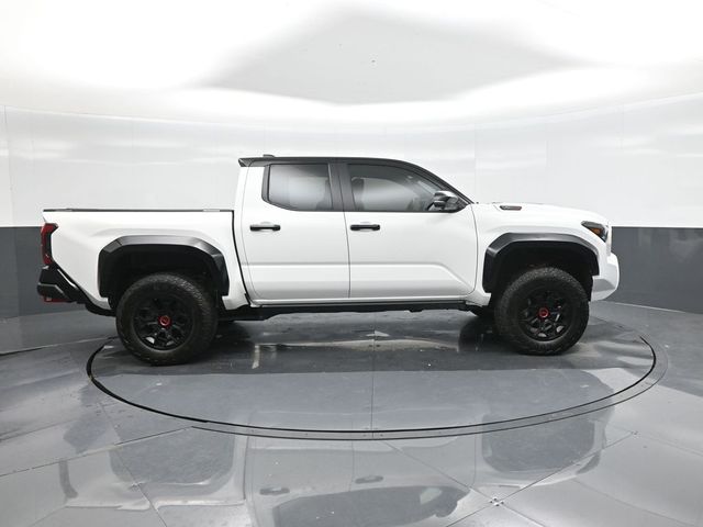 Used 2025 Toyota Tacoma Hybrid Truck