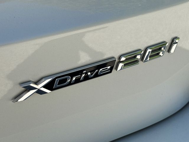 Used 2023 BMW X1 SUV