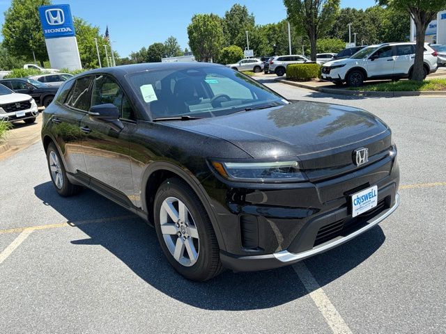 new 2026 Honda Prologue car, priced at $39,450