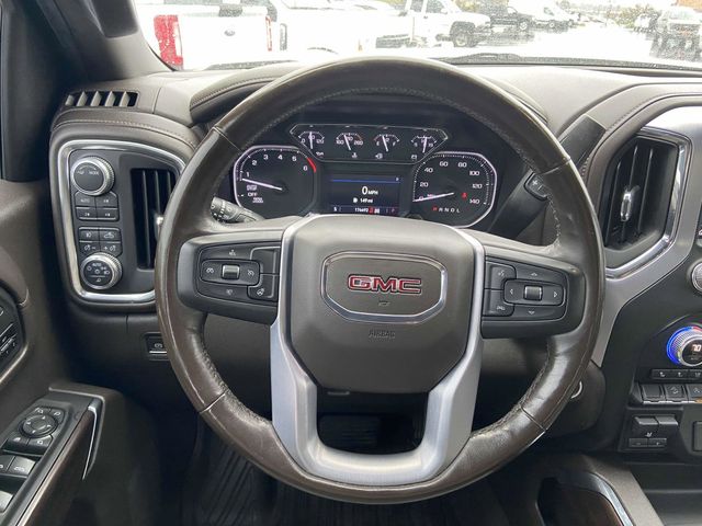 2020 GMC Sierra 1500 SLT 33