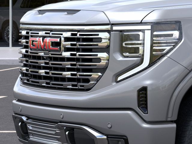 2026 GMC Sierra 1500 Denali:47369
