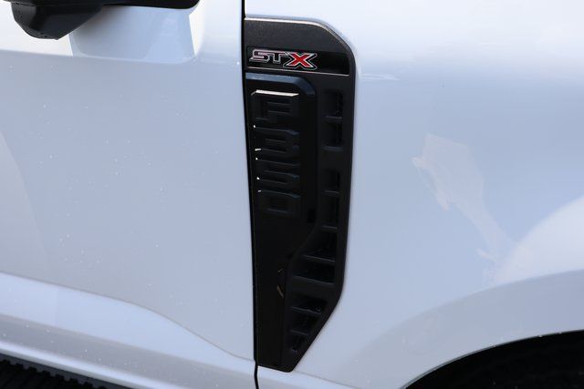 new 2025 Ford F-350SD car, priced at $51,235