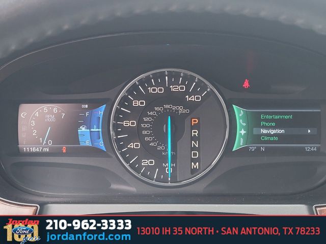 Used Car 2011 Ford Edge  Limited For Sale Under $10,000 In San Antonio, Texas