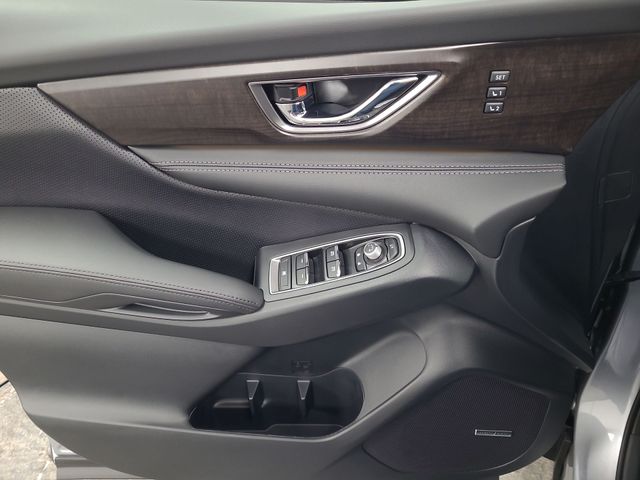 2026 – Subaru – Ascent