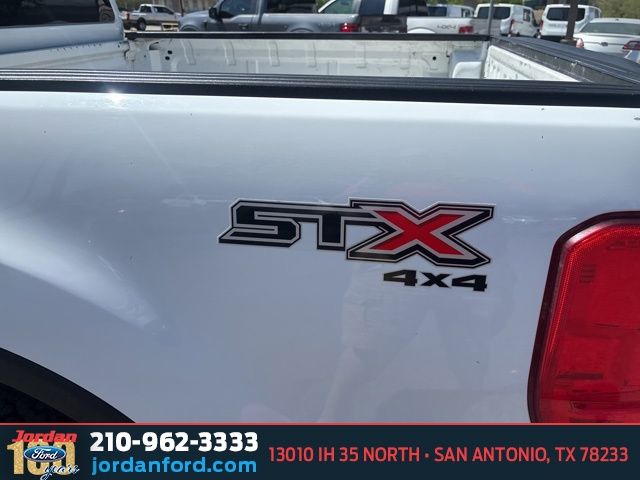 Used Car 2022 Ford Ranger  Xl For Sale Under $20,000 In San Antonio, Texas