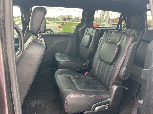Used 2019 Dodge Grand Caravan GT 4D Passenger Van