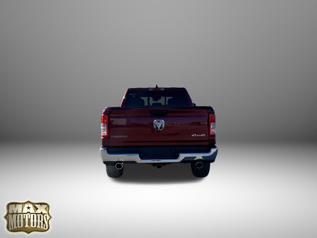 2023 Ram 1500 Big Horn/Lone Star 9