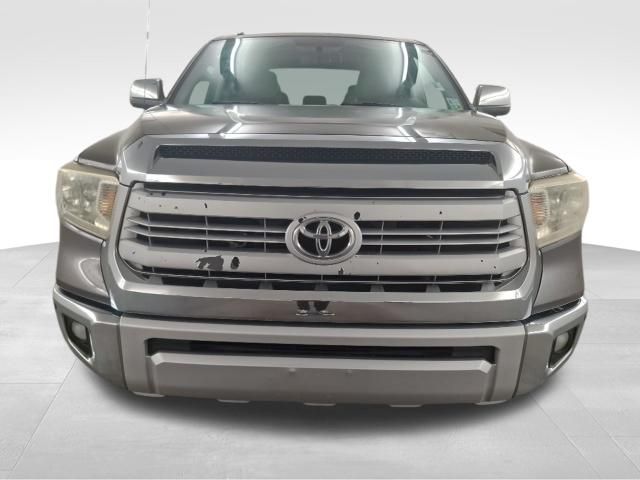 2014 Toyota Tundra 1794 — photo 2
