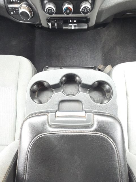 2020 Ram 2500 Big Horn:44382B