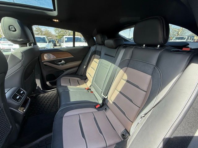 2023 Mercedes-Benz GLE