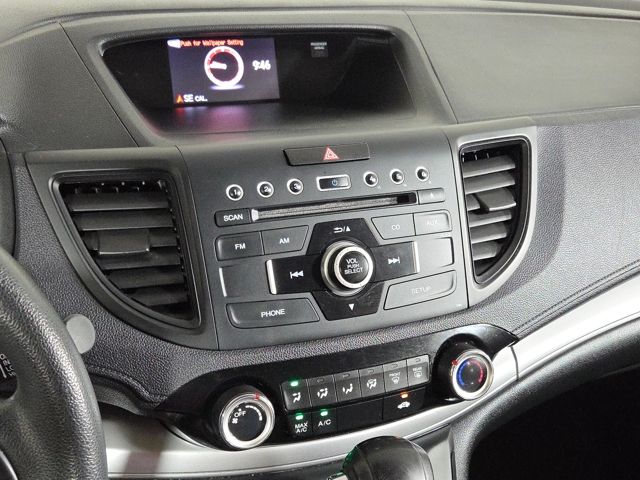 2015 Honda CR-V LX photo 22