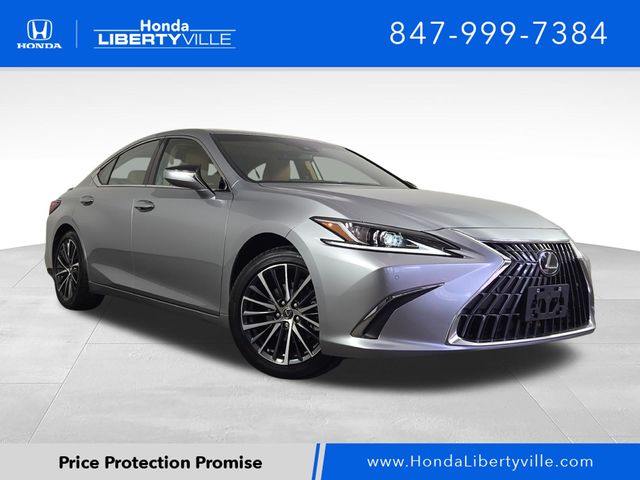 2024 Lexus ES 350