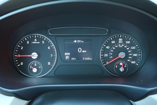 Used Car 2020 Kia Sorento  Lx For Sale Under $20,000 In Austin, Texas