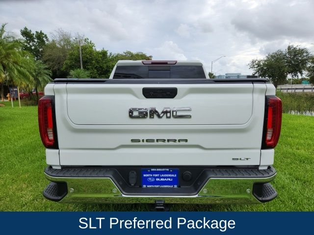 2020 GMC Sierra 1500 SLT 14