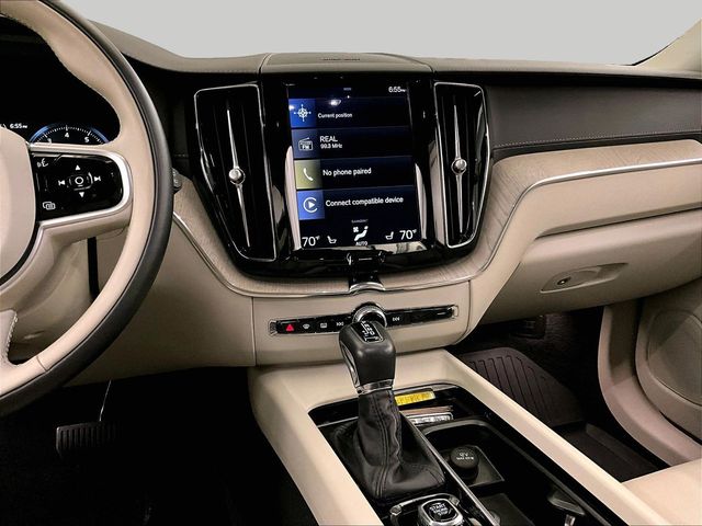 2020 Volvo XC60 T6 Inscription - 6