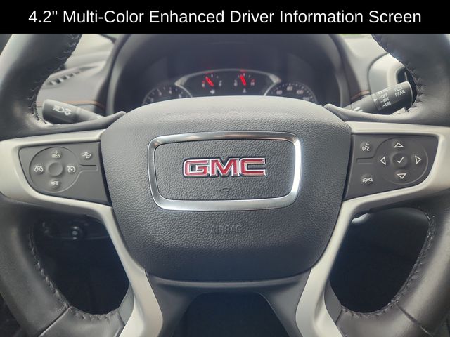 Used 2020 GMC Terrain For Sale in Grove City, OH