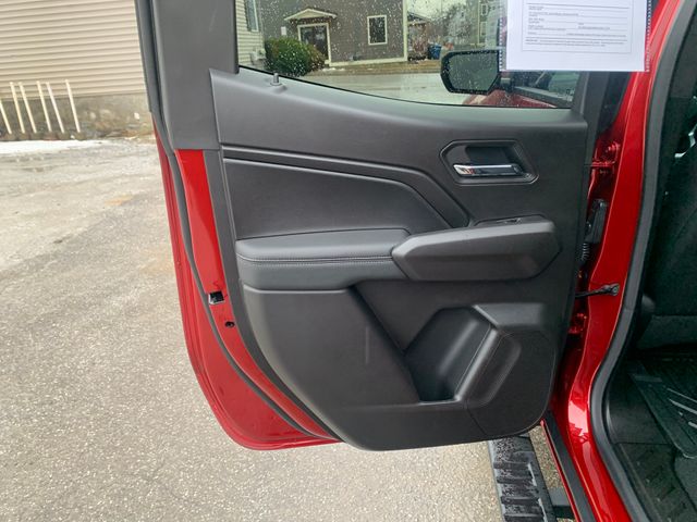 Used 2026 Chevrolet Colorado Truck