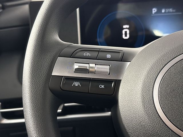 New 2025 Hyundai Santa Cruz For Sale in Indianapolis, IN