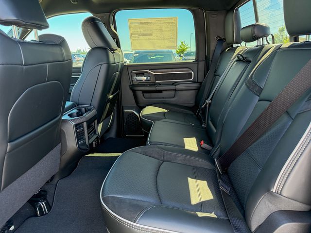 new 2026 Ram 2500 car, priced at $82,065