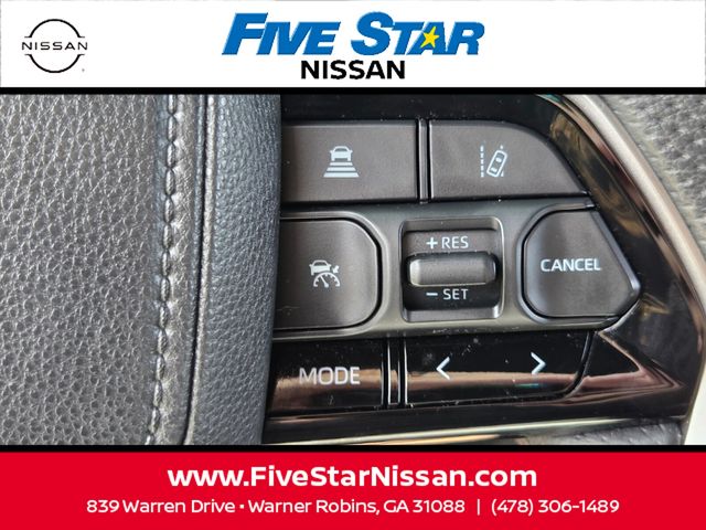 Used 2023 Toyota Tundra Truck