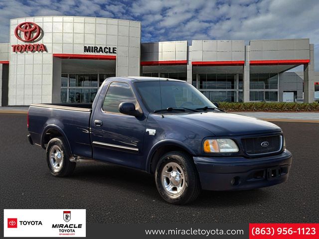 2003 Ford F-150 XL