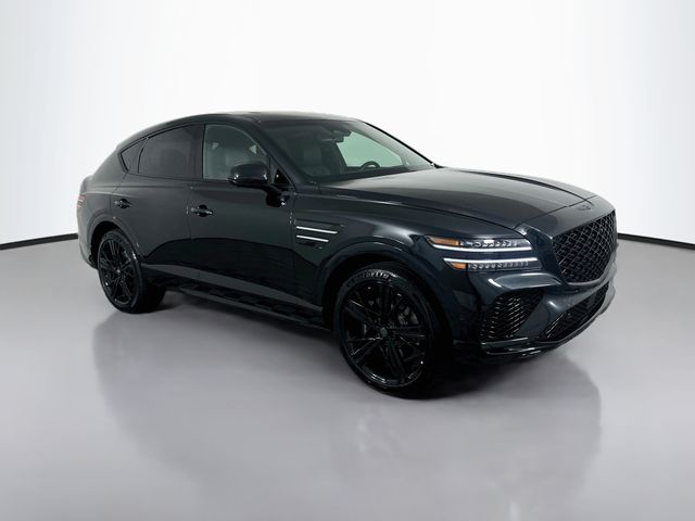 Thumbnail: 2027 Genesis GV80 - 3