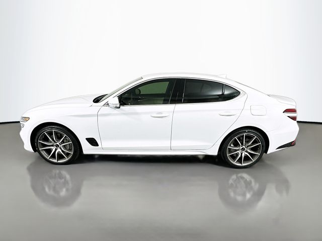 Thumbnail: 2026 Genesis G70 - 8