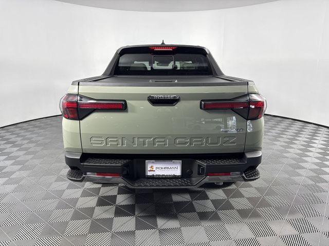 New 2025 Hyundai Santa Cruz For Sale in Indianapolis, IN